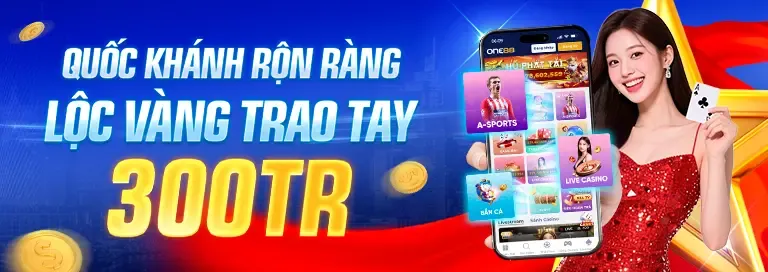 Khuyến mãi nạp lại hàng ngày